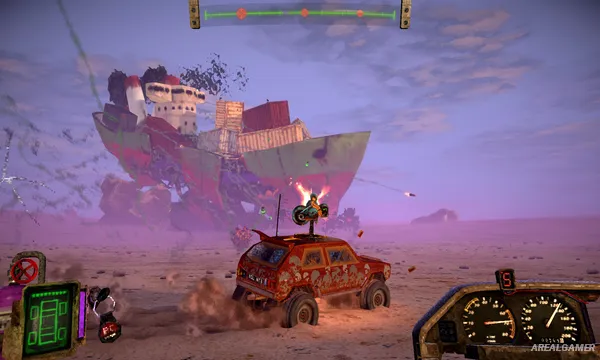 FUMES Screenshot 2, Free Download, PC Game, Full Version