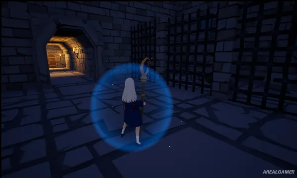 Fallen Relics Screenshot 3, Free Download, PC Game, Full Version