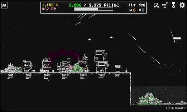 Fill Up The Hole Screenshot 2, Free Download, PC Game, Full Version