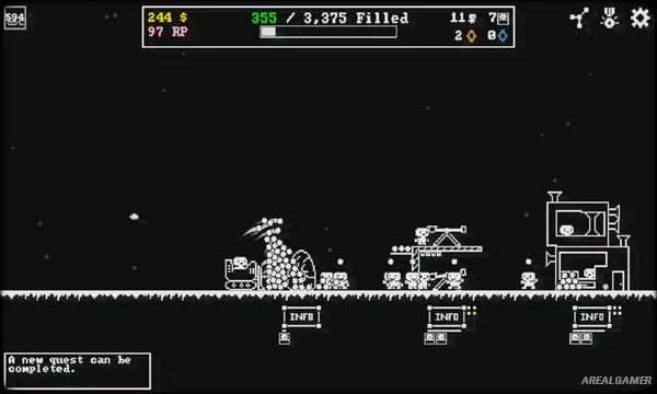 Fill Up The Hole Screenshot 3, Free Download, PC Game, Full Version
