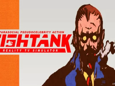 Fishtank: Reality TV Simulator