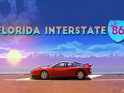 Florida Interstate ’86