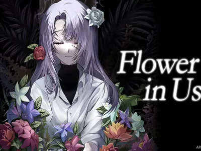 Flower in Us