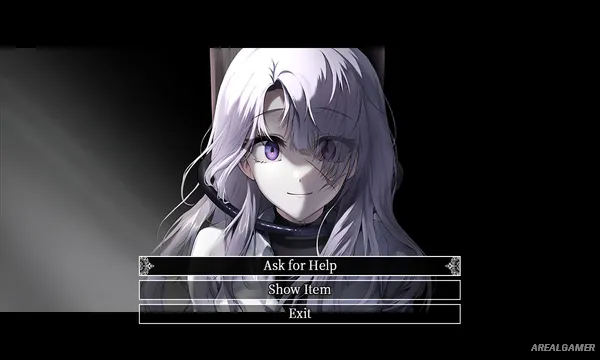 Flower in Us Screenshot 1, Free Download, PC Game, Full Version