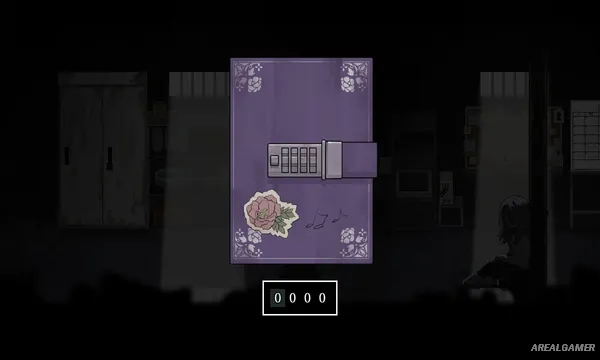 Flower in Us Screenshot 3, Free Download, PC Game, Full Version