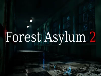 Forest Asylum 2