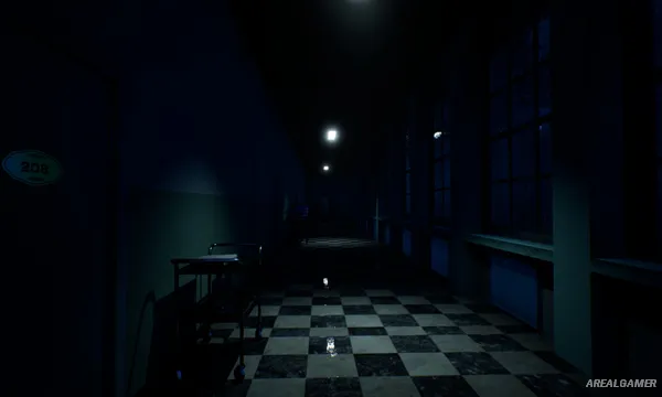 Forest Asylum 2 Screenshot 2, Free Download, PC Game, Full Version