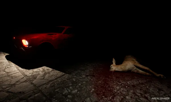 Forest Asylum 2 Screenshot 3, Free Download, PC Game, Full Version