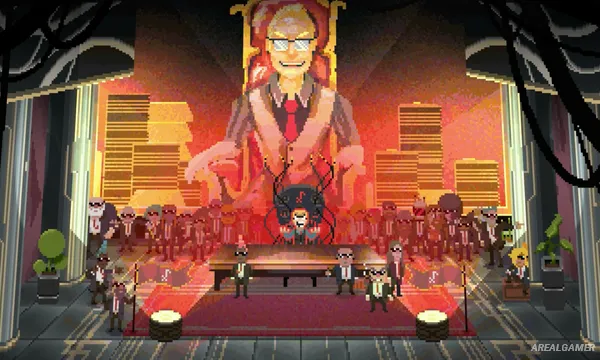 Fretless - The Wrath of Riffson Screenshot 1, Free Download, PC Game, Full Version