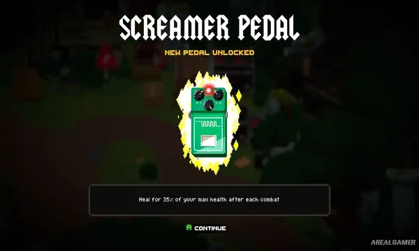 Fretless - The Wrath of Riffson Screenshot 3, Free Download, PC Game, Full Version