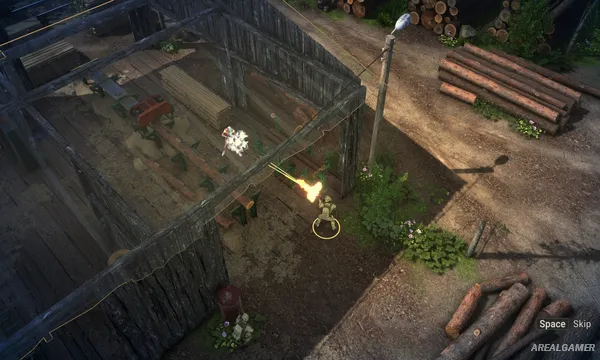 Future War Tactics: SOF vs Alien Invasion – Turn-Based Strategy Screenshot 2, Free Download, PC Game, Full Version