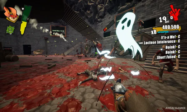 GLUM Screenshot 2, Free Download, PC Game, Full Version