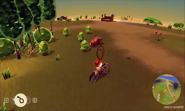 Gaucho and the Grassland Screenshot 2, Free Download, PC Game, Full Version