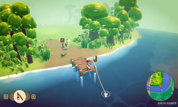 Gaucho and the Grassland Screenshot 3, Free Download, PC Game, Full Version