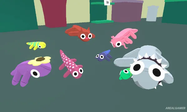 GeckoShop Screenshot 1, Free Download, PC Game, Full Version