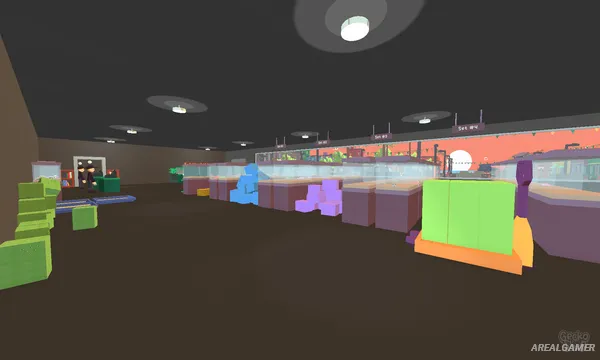 GeckoShop Screenshot 3, Free Download, PC Game, Full Version