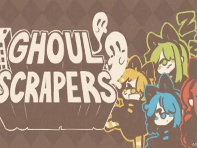 GhoulScrapers