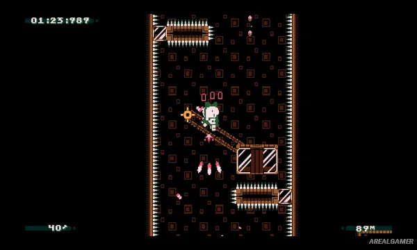 GhoulScrapers Screenshot 1, Free Download, PC Game, Full Version
