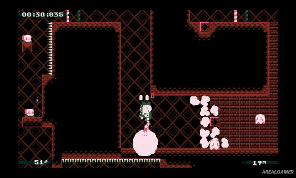 GhoulScrapers Screenshot 3, Free Download, PC Game, Full Version