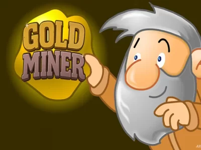 Gold Miner:Classic Edition