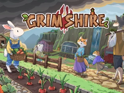 Grimshire