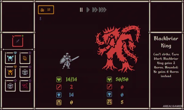 He is Coming Screenshot 1