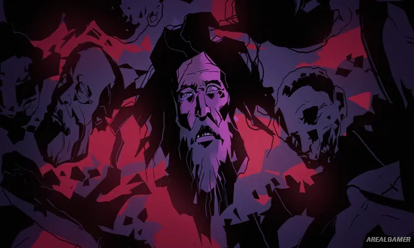 Hell Clock Screenshot 2, Free Download, PC Game, Full Version