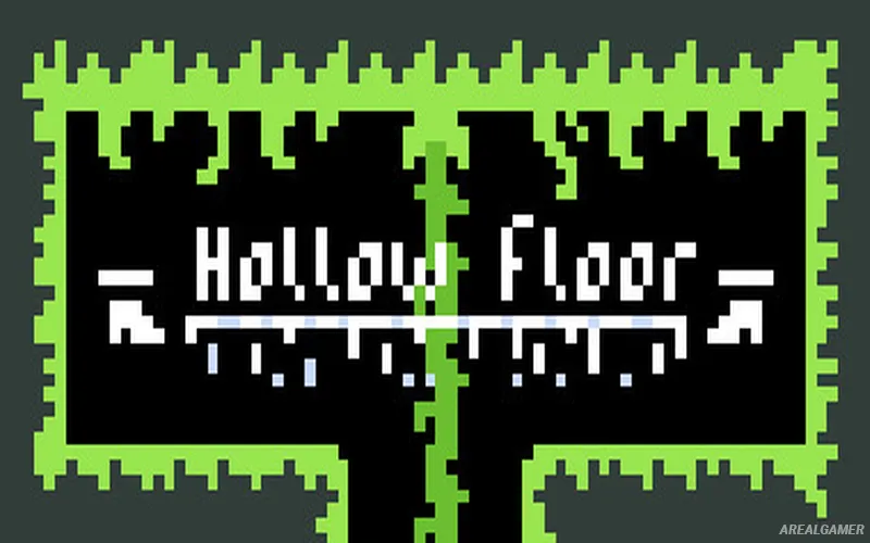 Hollow Floor Cover Art, Free Download, PC Game, Full Version