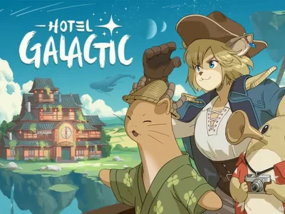 Hotel Galactic