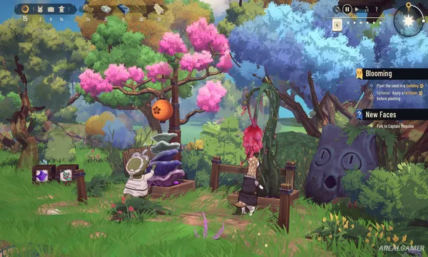 Hotel Galactic Screenshot 3, Free Download, PC Game, Full Version