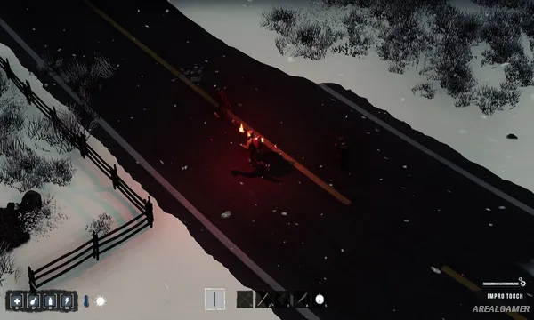 HumanitZ Screenshot 1, Free Download, PC Game, Full Version