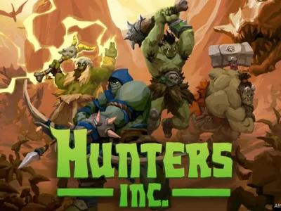 Hunters Inc