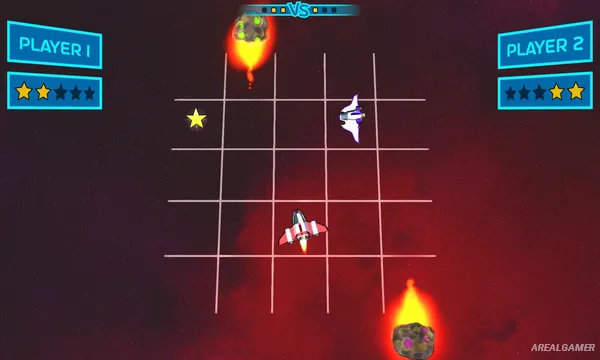 Hyperspaced Screenshot 1, Free Download, PC Game, Full Version