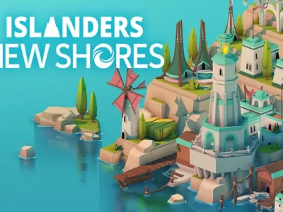 ISLANDERS: New Shores