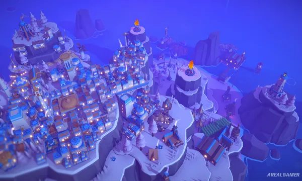 ISLANDERS: New Shores Screenshot 2, Free Download, PC Game, Full Version
