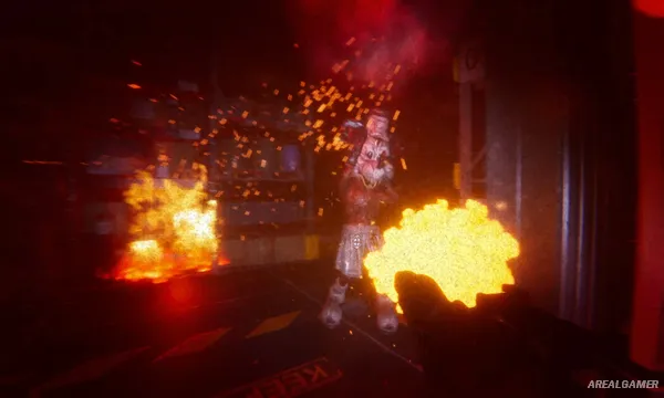 Infestation: Origins Screenshot 1, Free Download, PC Game, Full Version