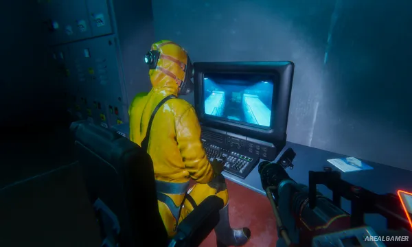 Infestation: Origins Screenshot 2, Free Download, PC Game, Full Version