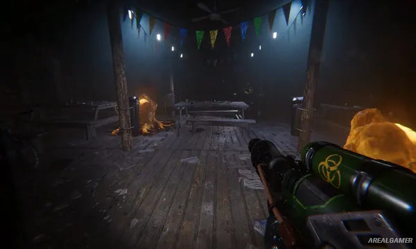 Infestation: Origins Screenshot 3, Free Download, PC Game, Full Version