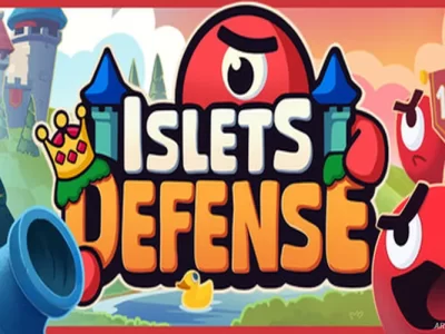 Islets Defense