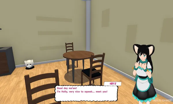 It's On The Mouse Screenshot 1, Free Download, PC Game, Full Version
