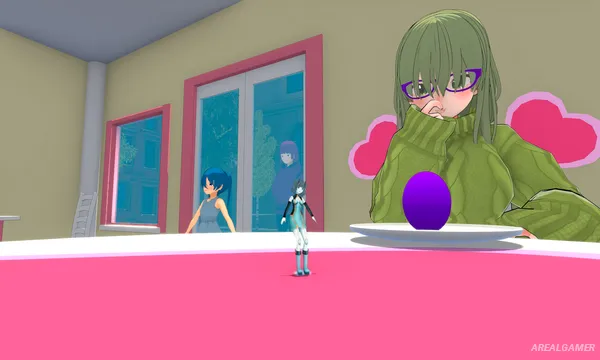 It's On The Mouse Screenshot 2, Free Download, PC Game, Full Version