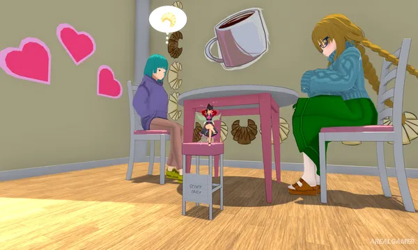 It's On The Mouse Screenshot 3, Free Download, PC Game, Full Version