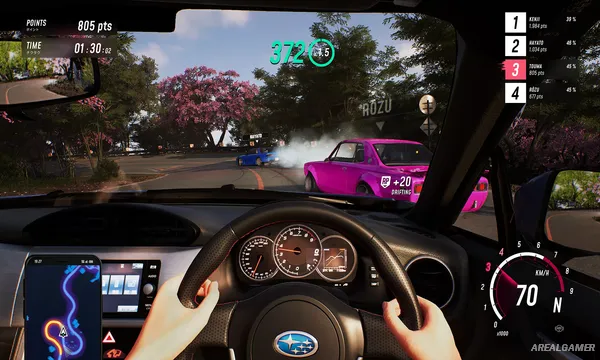 JDM: Japanese Drift Master Screenshot 2, Free Download, PC Game, Full Version