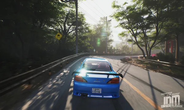 JDM: Japanese Drift Master Screenshot 3, Free Download, PC Game, Full Version