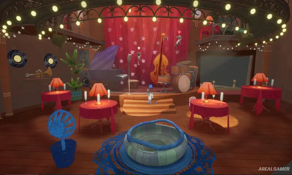 Jumping Jazz Cats Screenshot 3, Free Download, PC Game, Full Version