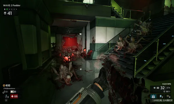 Killing Floor 3 Screenshot 1, Free Download, PC Game, Full Version