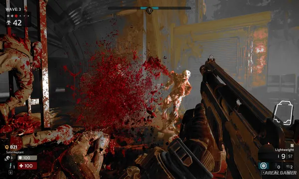 Killing Floor 3 Screenshot 2, Free Download, PC Game, Full Version