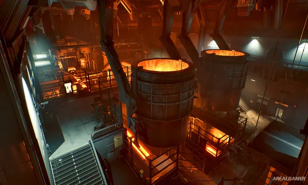 Killing Floor 3 Screenshot 3, Free Download, PC Game, Full Version