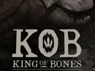 King of Bones