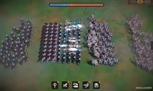 Kingdom Ascension Screenshot 1, Free Download, PC Game, Full Version